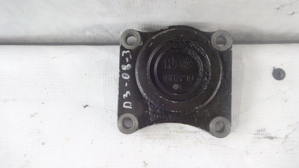 крышка блока цилиндров б/у